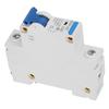1P Miniature Circuit Breaker For Small Power Generation System DZ4763 230V 20A