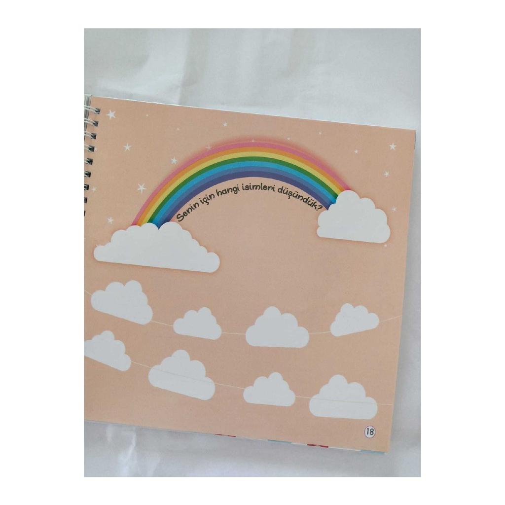 Mother Baby Pregnant Diary