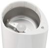 Kalita Electric Coffee Mill W with measuring spoon 43015 White CM-50