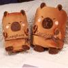 Skin-Friendly Capybara Blanket Spring Summer Couch Sofa Blankets Creative Soft Warm Blankets