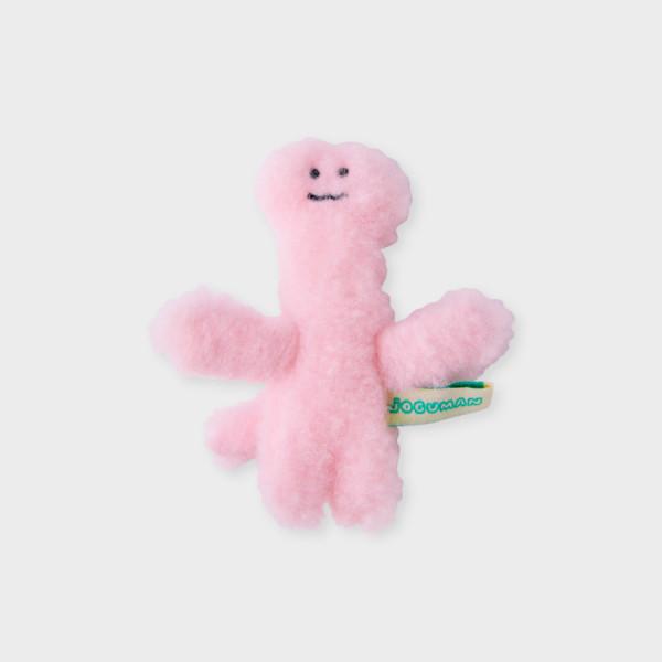 

Магнитная кукла-диплом Line Friends Joguman