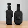 2 Pieces BCD Weight Pocket Dense Duty Aquatic Activities Gear for Underwater