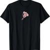 Puderrosa T-shirt