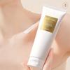 120g Brightening Body Cream, Deep Moisturizing, Nourishing Skin, Waterproof, Sweat-proof, Non-flaking Concealer, Mild Texture, Hypoallergenic