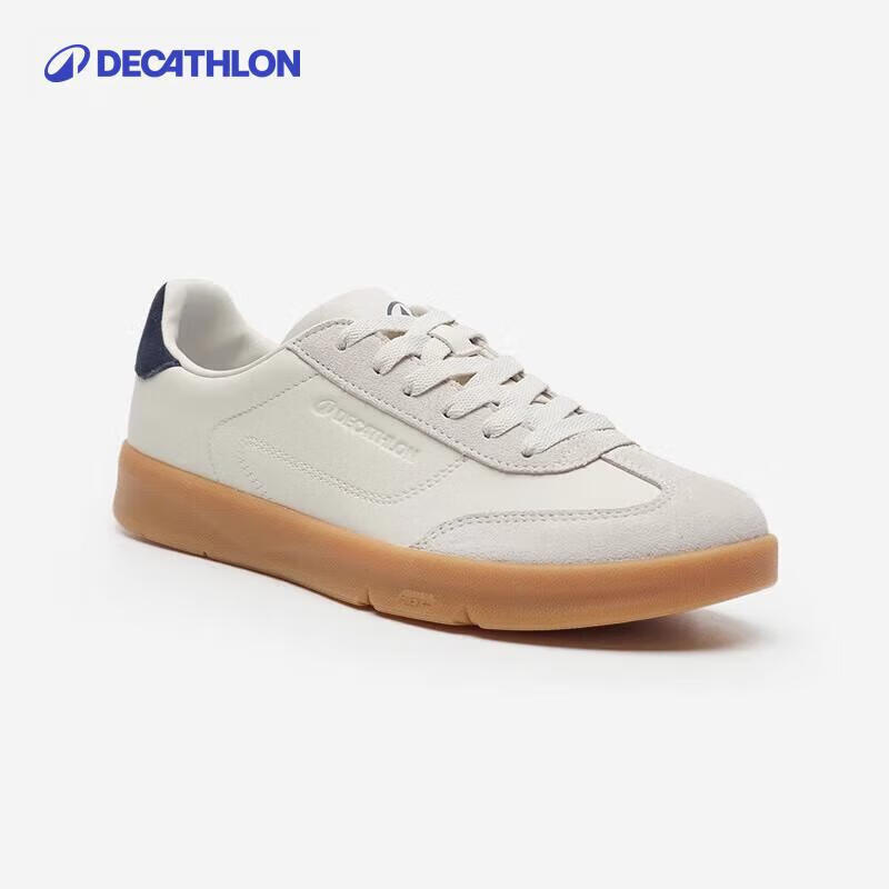 Женские кроссовки Decathlon 70 Ретро кожаные кроссовки EU 38