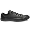 Chuck Taylor All Star Converse Low 'Black Mono' 135253C