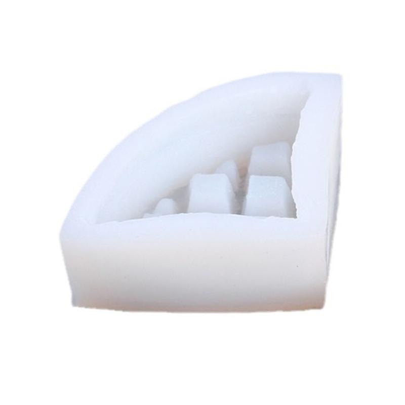 

Лепка хлеба Сахарная форма для торта помадка Пищевая силиконовая форма Инструменты для выпечки Сахарная форма для шоколадной помадки 1