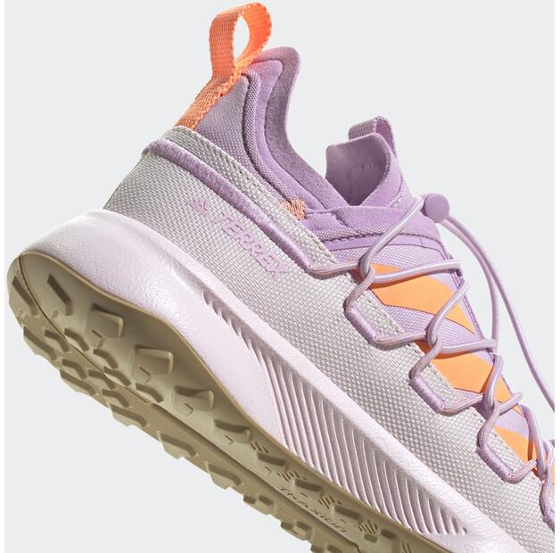 Кроссовки Adidas TERREX Voyager 21 Canvas Travel