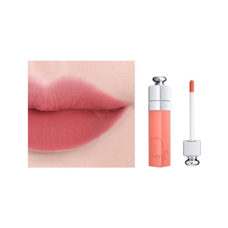 DIOR Accessory #251 Natural Peach No gift box, no gift bag белый