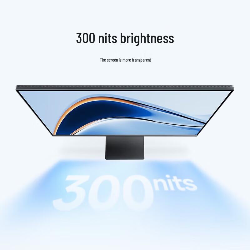 Xiaomi Redmi A27Q 27-inch 2K 120Hz IPS Monitor CN plug (adapter included)