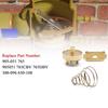 Complete PVB Repair Replacement Kit with Strong Metal Construction & Anti Backflow Prevention 905-051 for Febco Use