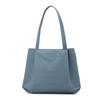 Minimalist Tote Bag with Spacious Interior and Smooth Finish, Ideal for Daily Use and Casual Outings