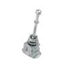 A25F-Door Locks Cylinders For Citroen C3 C5 207 508 59395J011609893180 512645 501972 Accessory Kit With Keys