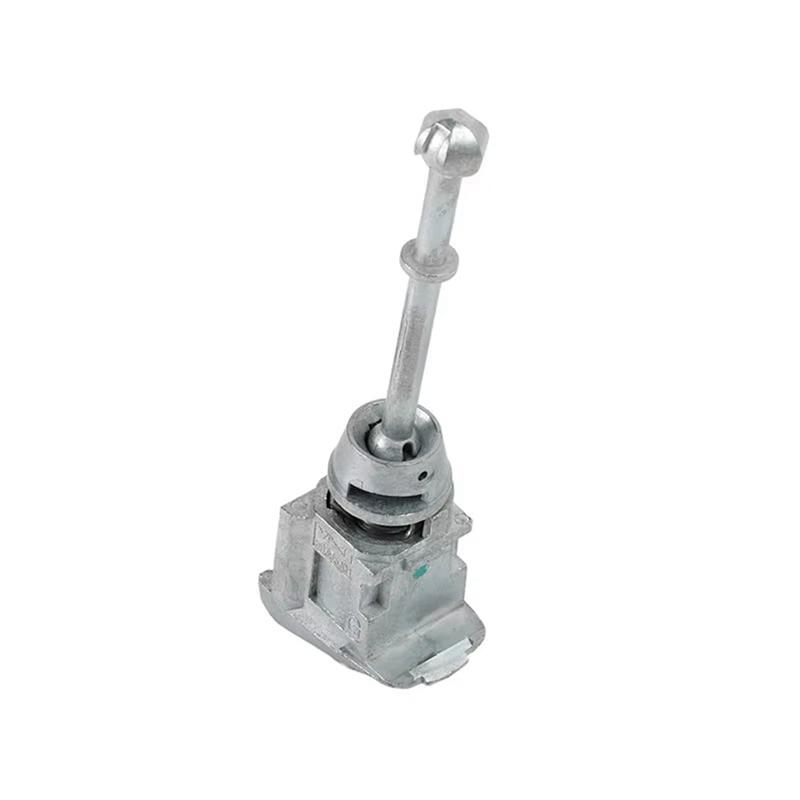 A25F-Door Locks Cylinders For Citroen C3 C5 207 508 59395J011609893180 512645 501972 Accessory Kit With Keys