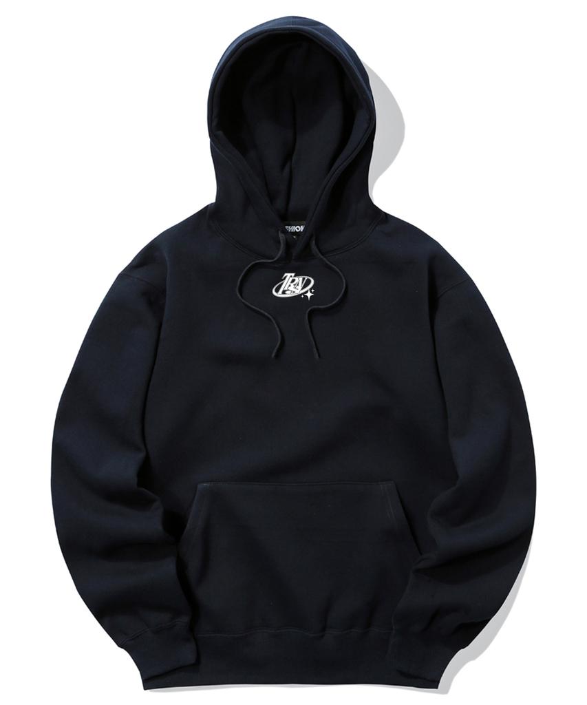 Circle Logo Hoodie - 9 Colors (Type A)