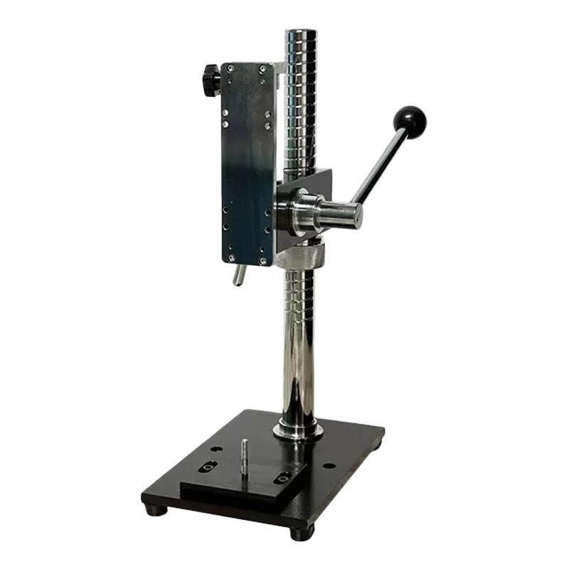 Ultra-Thin Electroplated Coating Thickness Gauge for Paint, Film, and Galvanized Layers - Split Type for Small Workpiece Measurement