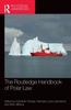 Kniha The Routledge Handbook of Polar Law
