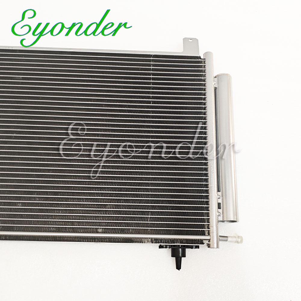 AC Cooling Condenser for CHEVROLET Caprice Lumina Holden Caprice Statesman Commodore HSV Clubsport GTS Senator W427 92191927