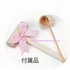 Mini Kagami-biraki (sake barrel breaking ceremony) - Komo-daru (sake barrel) - Japanese Modern Kotobuki (celebration goods) - Purple - [Event Goods]