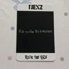[USED] NEXZ Ride the Vibe 2nd Week NEXZ Huey Trading Card