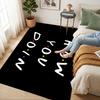 Friends Living Room Nonslip Area Rug Soft Carpet For Bedroom Game Playroom Sofa Office Home Decor Doormat Christmas Gift C9302426