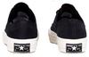Chuck 70 Converse Low 'Black' 161450C
