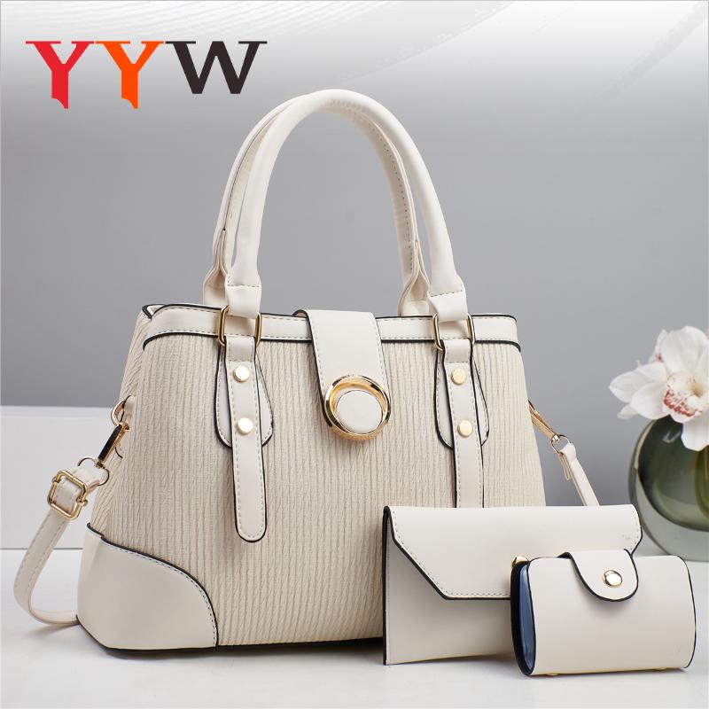 Top-handle Bags For Women Large Capacity Crossbody Shoulder Bag, Female Handbag Clutch Purse Wallet, Fashion Outfit Tote Bag