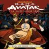 Avatar The Last Airbender  Smoke and Shadow Part 2 by Gene Yang Paperback Book 9781616557904