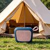 Shockproof Silicone Cover Portable Protective Cover for JBL GO 5 Bluetooth Speaker Travel Use