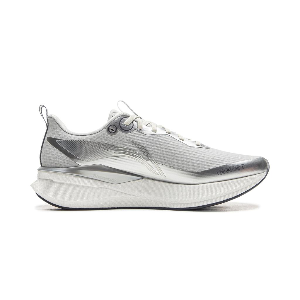 Li Ning Red Hare 8PRO Cushioning Slip Resistant Abrasion Resistant Breathable Lightweight Rebound Low top ARPV015-11