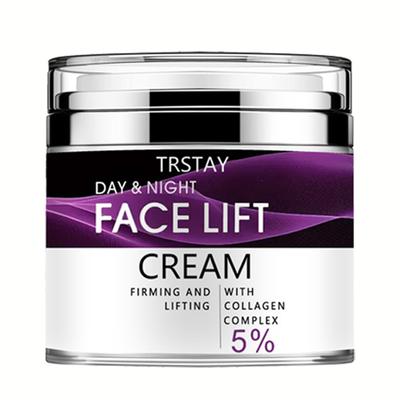 Face-Lift Cream Essence Powerful Firming Anti Age Creams Face Lifting Shaping Product Slim Cream