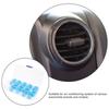 Universal Air Conditioner Part Auto High Low Side Port Cap  Air Conditioning Charging