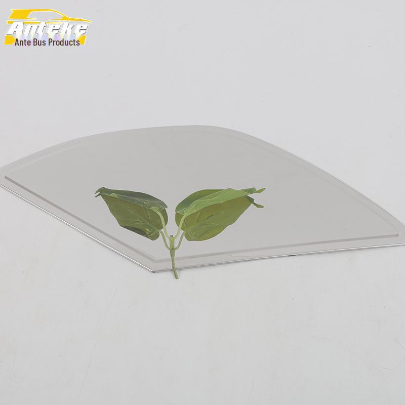 Xiaopeng 23 G6 Electroplated Fuel Tank Cover Trim