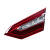 LED / Halogen Taillight For Toyota Camry 2025 2025 Reverse Light Driving Light Brake Light Steering Flashing Light Warning Light