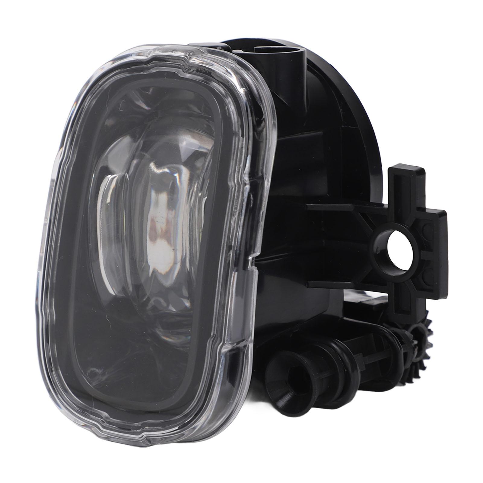 

Передняя противотуманная фара, увеличенная яркость, повышенная безопасность, стильный вид, светодиодные противотуманные фары для автомобиля Clio 2020