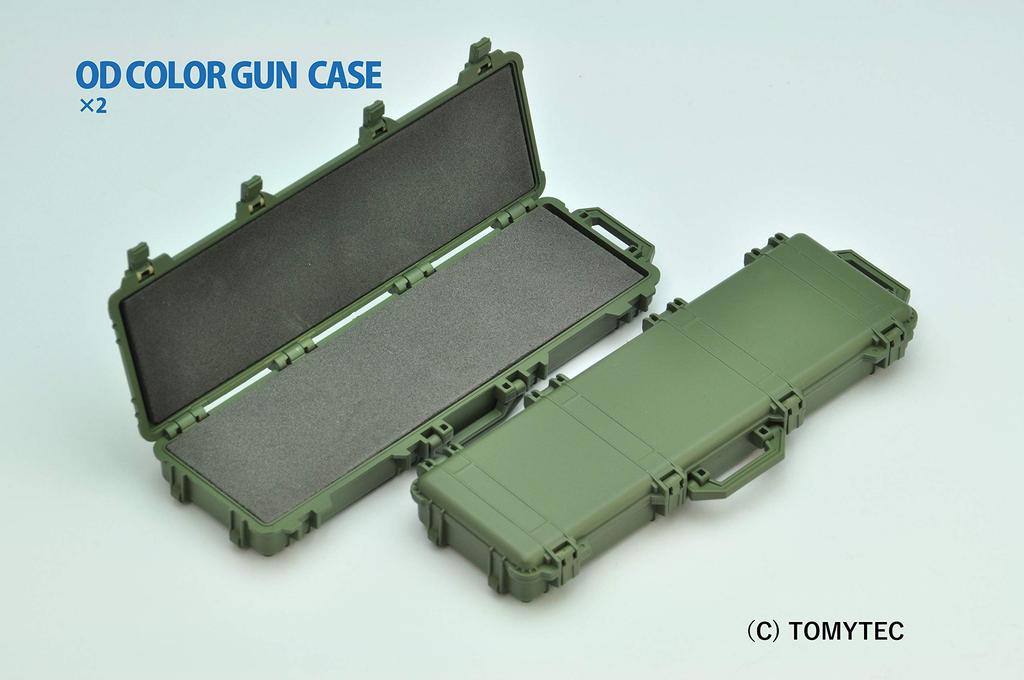 Little Armory Miniature Gunsmith School Vol.3 ([Variety])