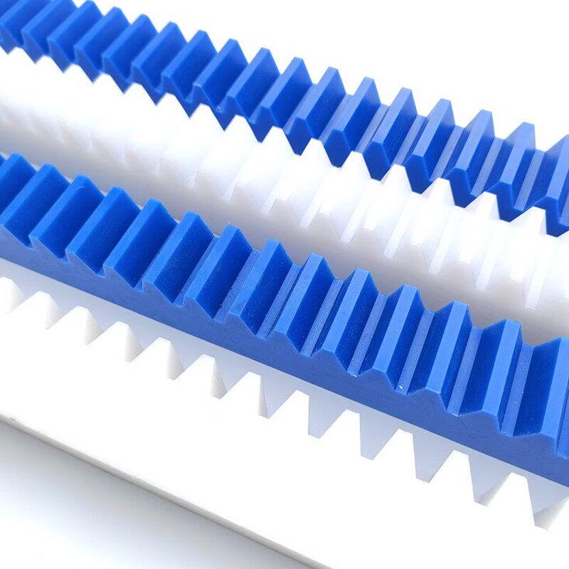 Rongyu 6-Module Nylon Rack Gear