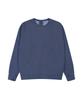 Aidan M Pigment Dyed Essential Sweatshirt (Blue)