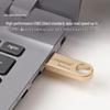 Kingston DataTraveler DTSE9G3 USB 3.2 Gen 1 Metal Flash Drive