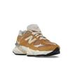 New Balance 9060 Great Plains Unisex Sneakers Tan Calcium Linen U9060HMT