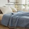 Heilan Home Summer Cooling Quilt
