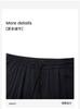 Classic Style Letter LOGO: Spring commuting versatile, comfortable, breathable men's casual pants