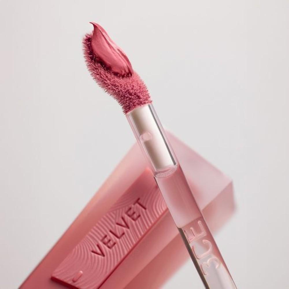 3CE Velvet Lip Tint Blush 4g