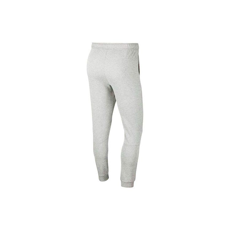 Nike Sports Pants Men's Gray Moderate CZ6379-063