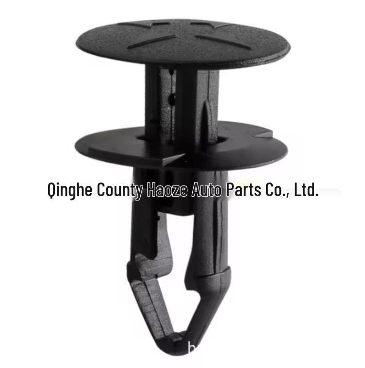 

Ford Renault Bumper Grille Nylon Clips Haoze