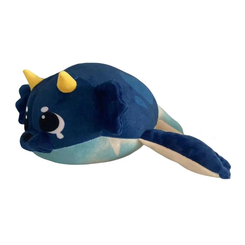 

Genshin Impact Игра Печать Плюшевая Игрушка Мягкая Игрушка Кукла Украшение Дома Подарок Фанатам 30cm/11.81in