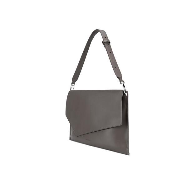 Bag Gino Rossi Gino Rossi CS6336 Grey