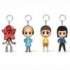 8 Styles Stranger Figure Eleven Dustin Barb Steve Demogorgon Action Fiqures Toy Birthday Gift Toy Things