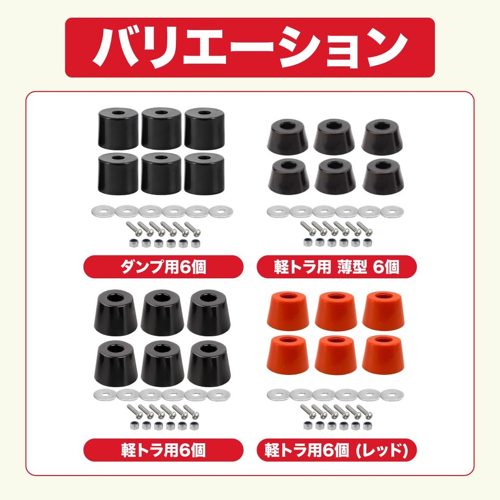 FJmark Light Truck, Universal Doorstop, Rubber, Chin Rubber, Aori Rubber, Aori Guard, Replacement, Scratch