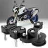 Motorcycle Chain Tensioner Automatic Adjuster for ATV OffRoad Vehicle Dirt Bike